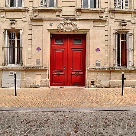 La Maison De Sebea Bordeaux Eksteriør billede