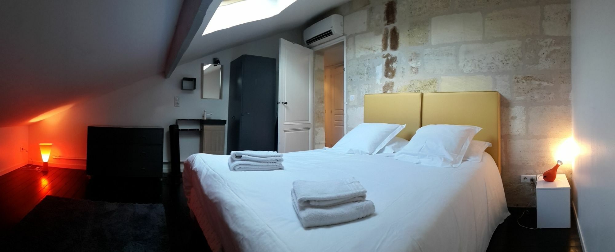 La Maison De Sebea Bordeaux Eksteriør billede