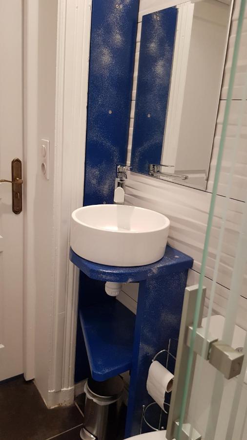 La Maison De Sebea Bordeaux Eksteriør billede